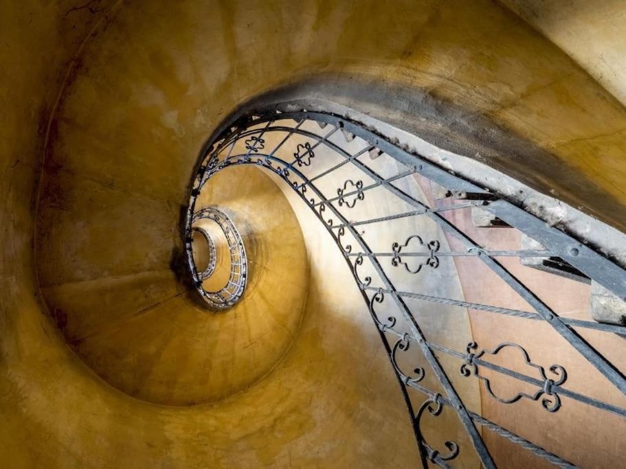 Sandrina Basilica Apartment Budapeszt Zewnętrze zdjęcie