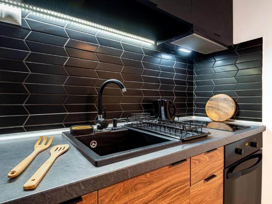 Sandrina Basilica Apartment Budapeszt Zewnętrze zdjęcie