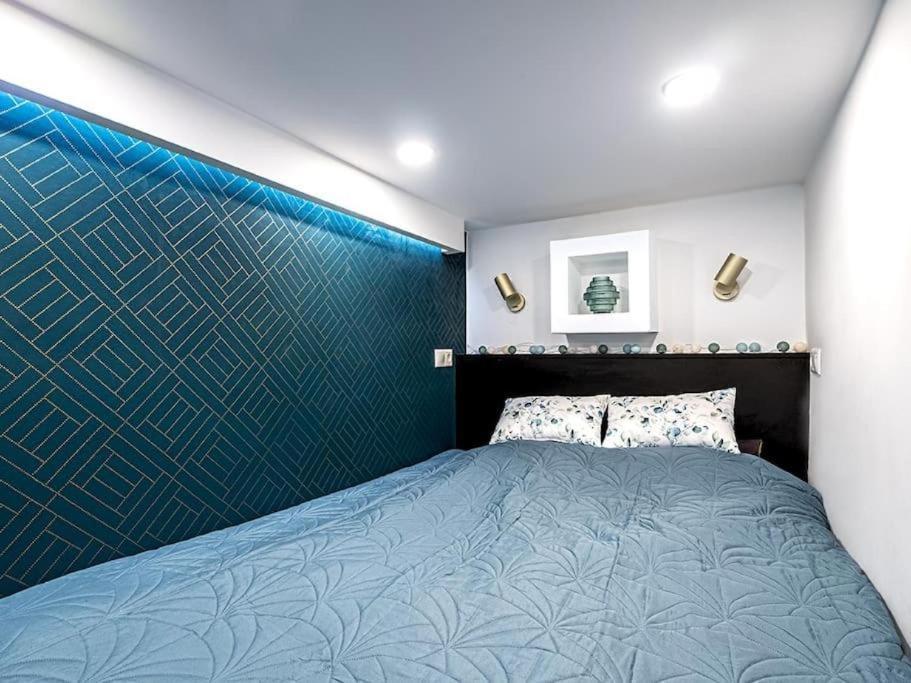 Sandrina Basilica Apartment Budapeszt Zewnętrze zdjęcie