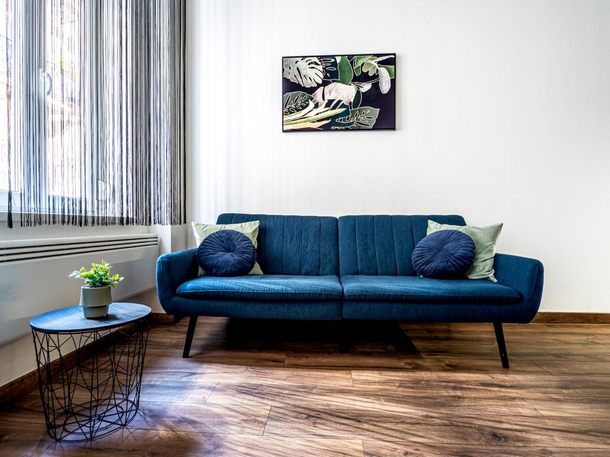Sandrina Basilica Apartment Budapeszt Zewnętrze zdjęcie