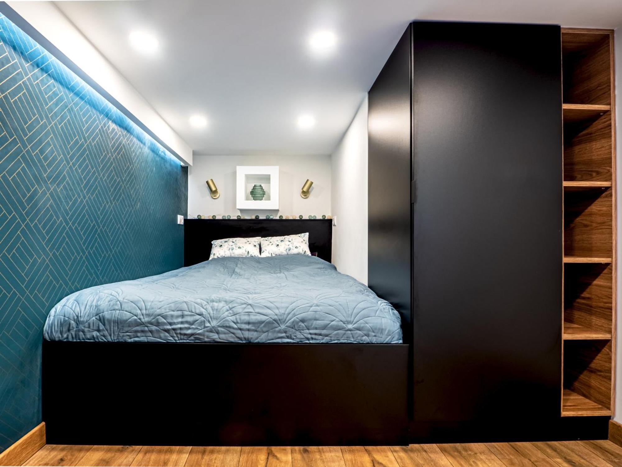 Sandrina Basilica Apartment Budapeszt Zewnętrze zdjęcie